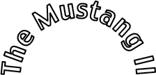 The Mustang II