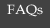 FAQs